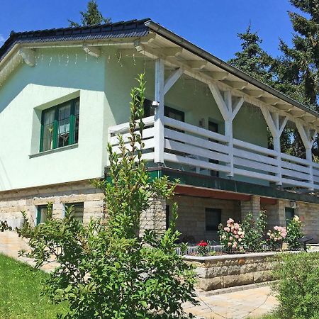 Holiday Home Edelmann By Interhome Schnett Екстер'єр фото