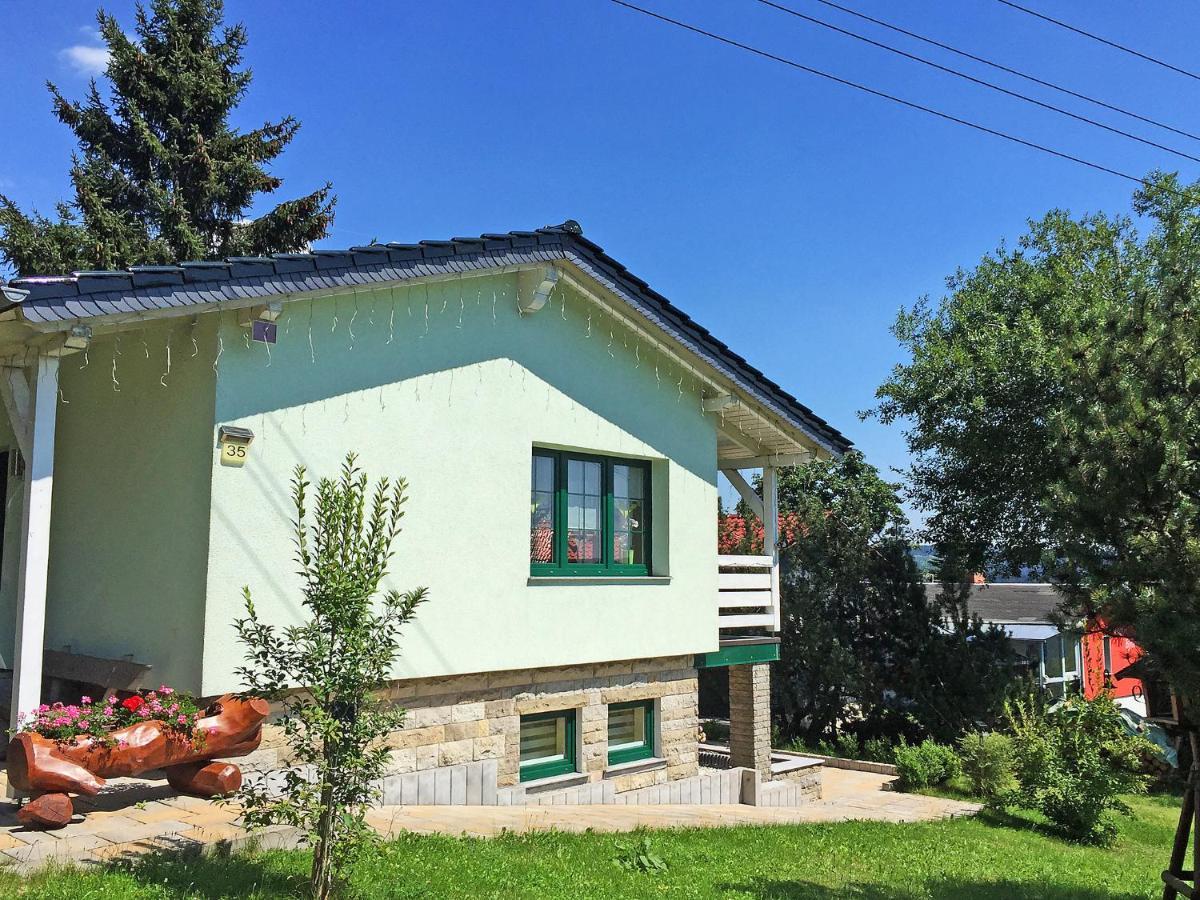 Holiday Home Edelmann By Interhome Schnett Екстер'єр фото