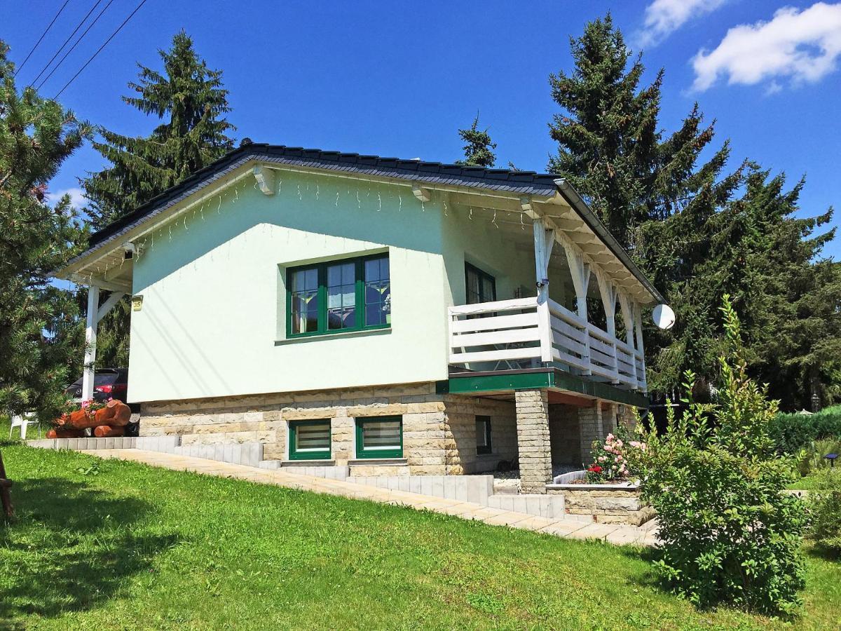 Holiday Home Edelmann By Interhome Schnett Екстер'єр фото