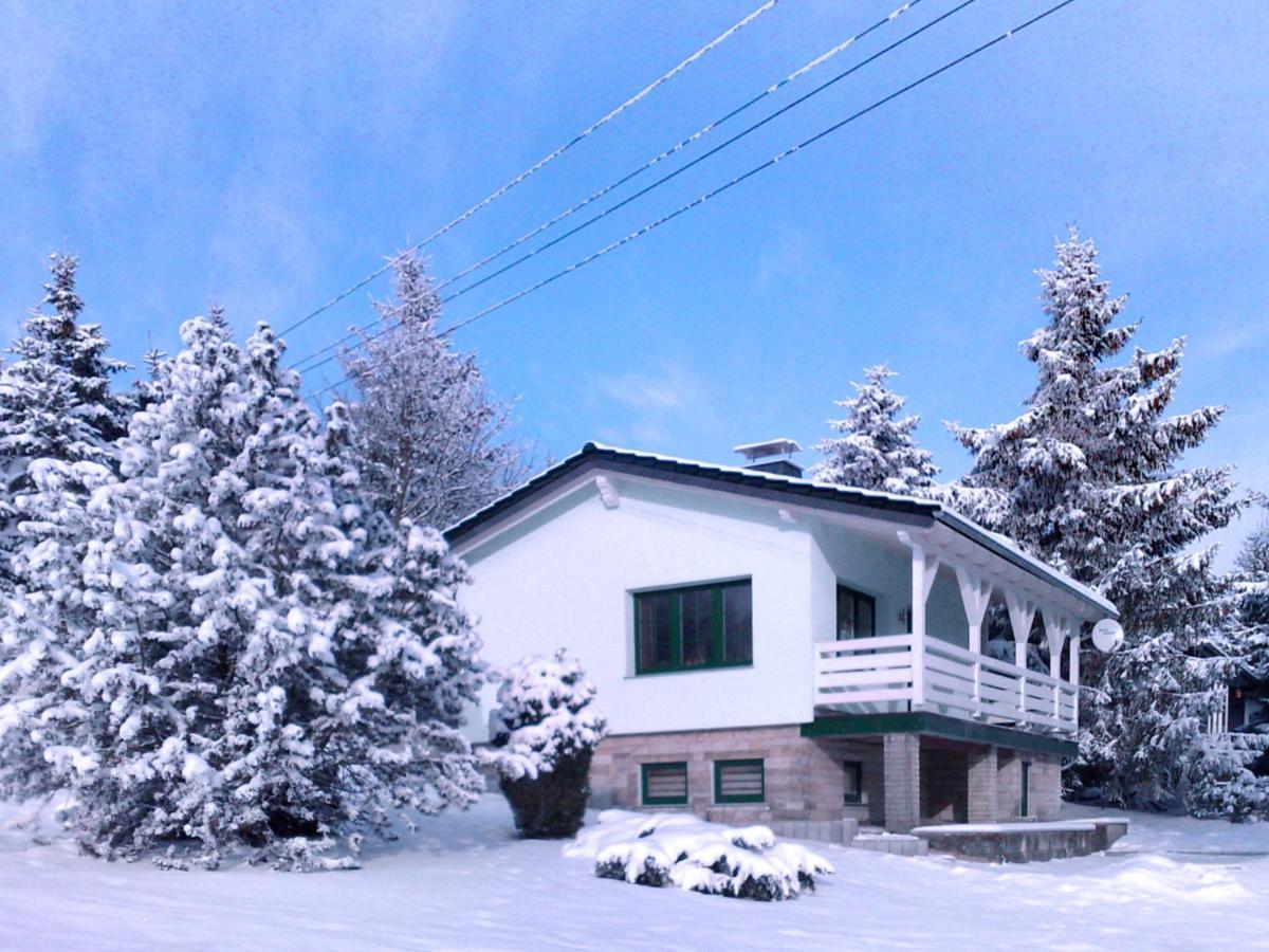 Holiday Home Edelmann By Interhome Schnett Екстер'єр фото