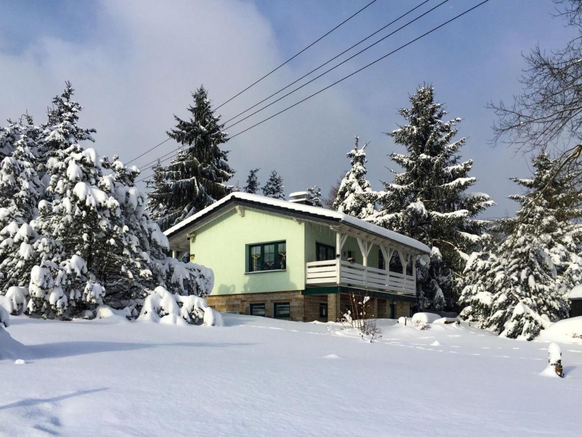 Holiday Home Edelmann By Interhome Schnett Екстер'єр фото
