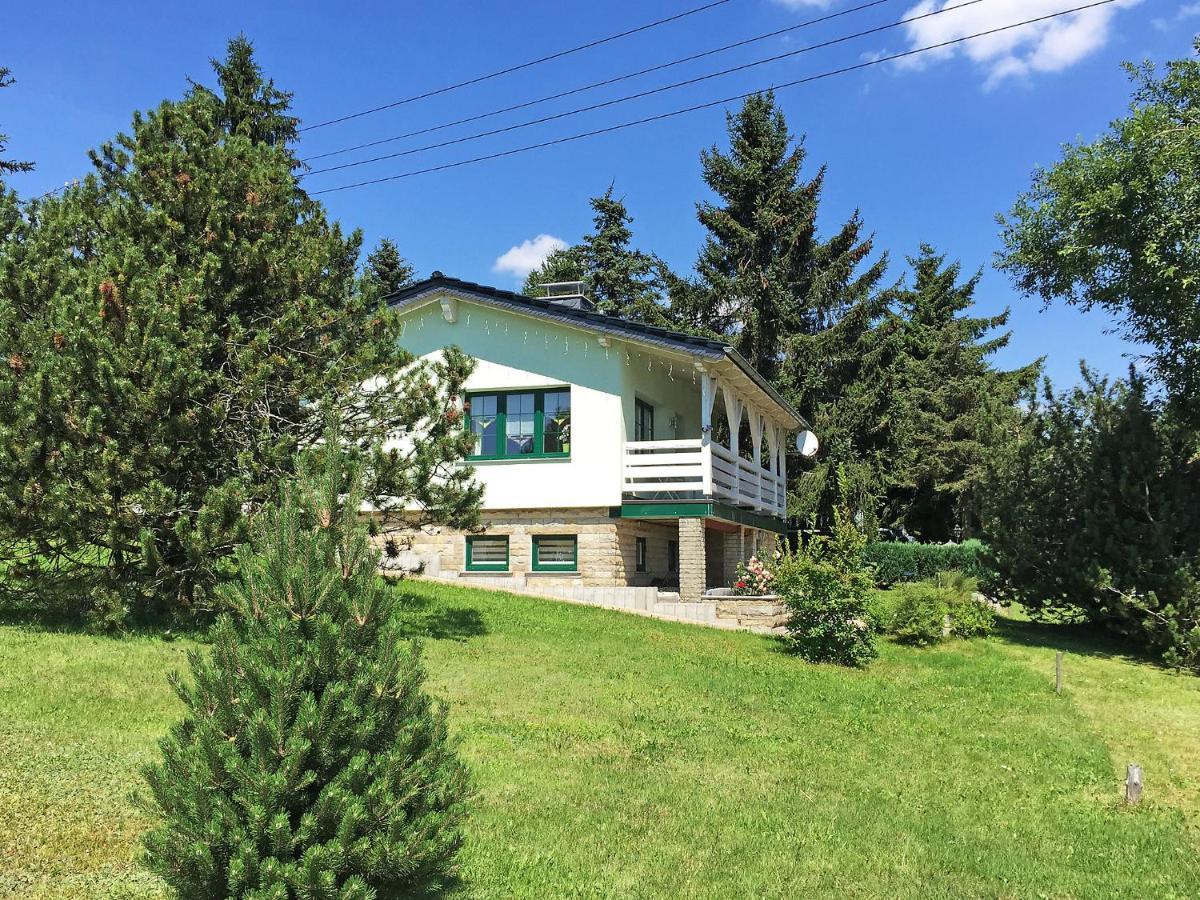 Holiday Home Edelmann By Interhome Schnett Екстер'єр фото