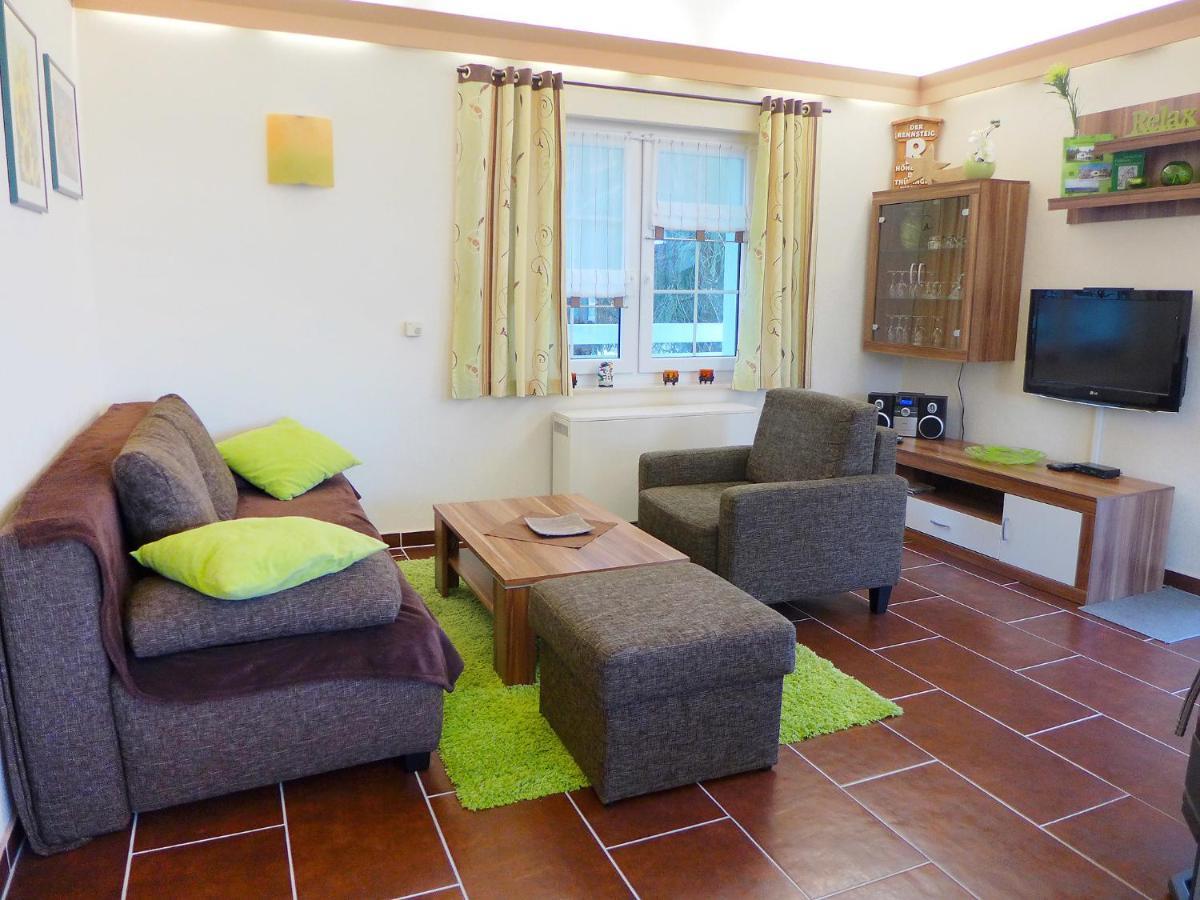 Holiday Home Edelmann By Interhome Schnett Екстер'єр фото