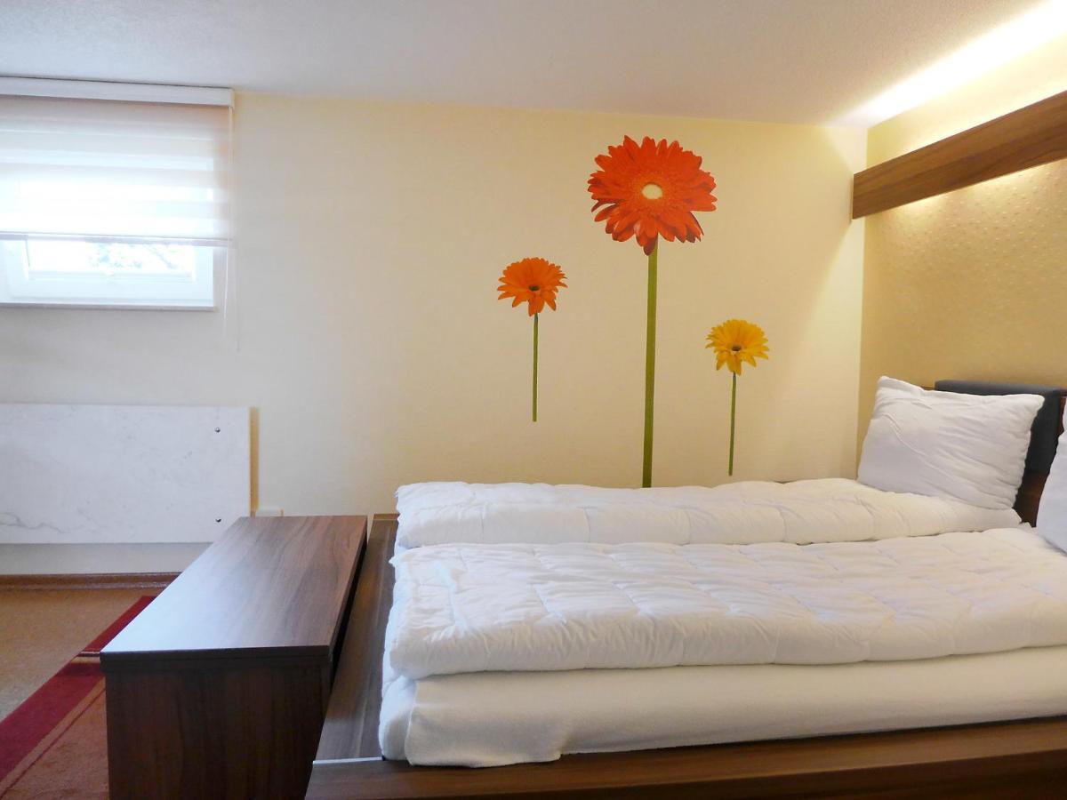Holiday Home Edelmann By Interhome Schnett Екстер'єр фото
