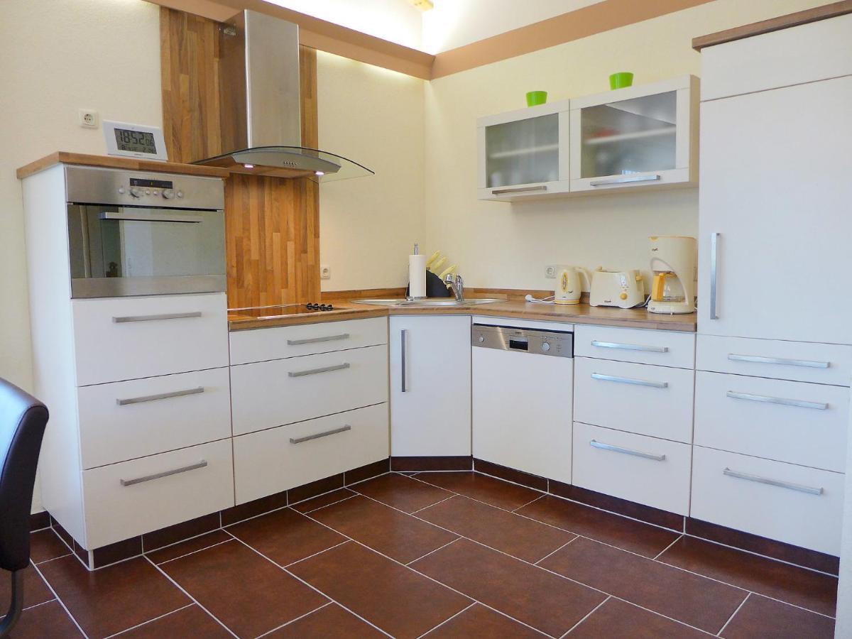 Holiday Home Edelmann By Interhome Schnett Екстер'єр фото