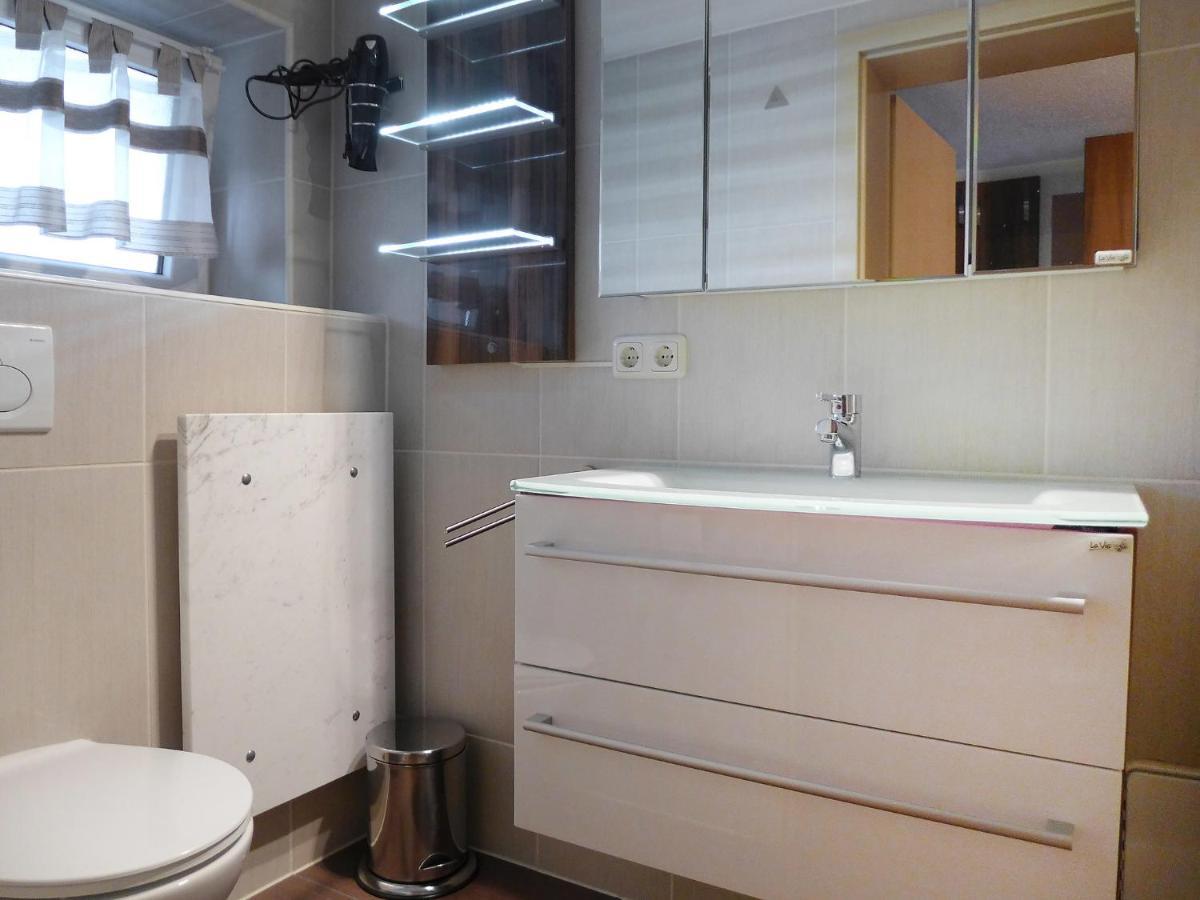 Holiday Home Edelmann By Interhome Schnett Екстер'єр фото