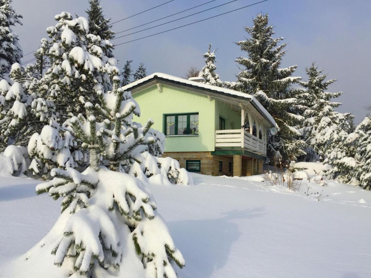 Holiday Home Edelmann By Interhome Schnett Екстер'єр фото