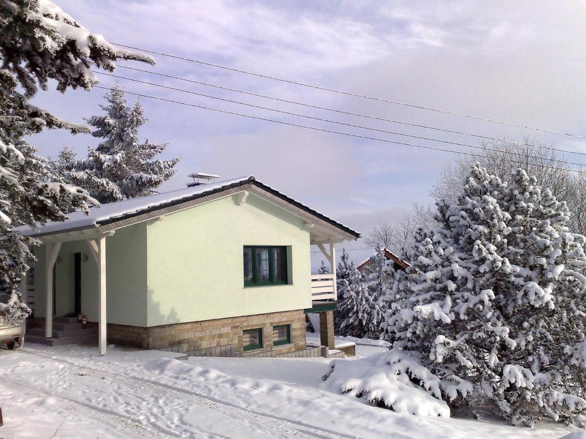 Holiday Home Edelmann By Interhome Schnett Екстер'єр фото